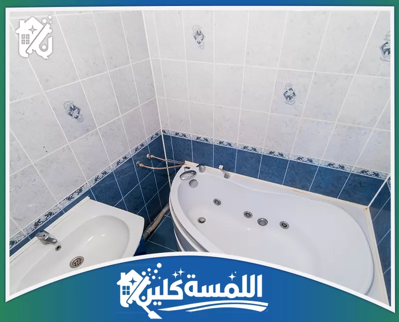 عزل ارضيات الحمام بالرياض 0544035701 | شركة اللمسة كلين نحرص في عزل ارضيات الحمام بالرياض علي استخدام مواد عزل عالية الجودة حيث تعمل هذه المواد علي حماية الارضيات من تسرب المايه وتأكل الارضيه.