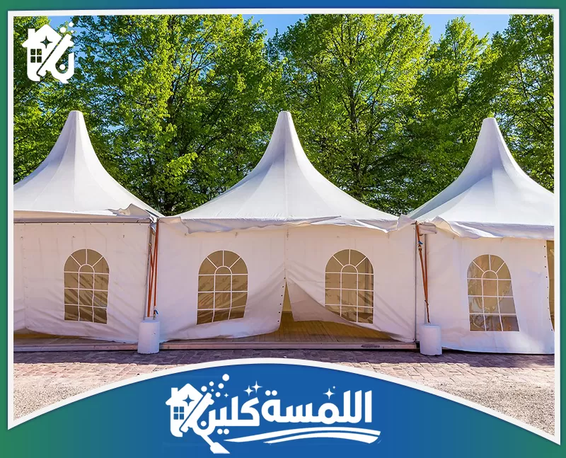 شركة تنظيف خيام بالرياض شركة تنظيف خيام بالرياض