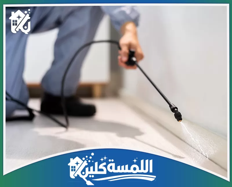 مكافحة حشرات المطبخ بالرياض مكافحة حشرات المطبخ بالرياض