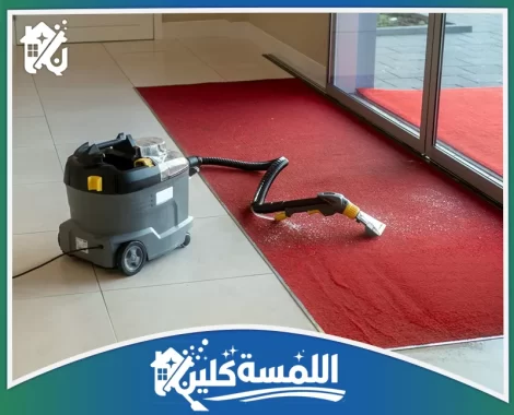 شركة تنظيف سجاد بالرياض​